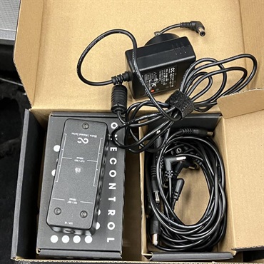 One Control USED 中古 Distro Minimal All in One Pack 画像2