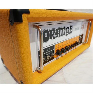 Orange OR30 [30W HEAD]（オレンジ） ｜イケベ楽器店オンラインストア