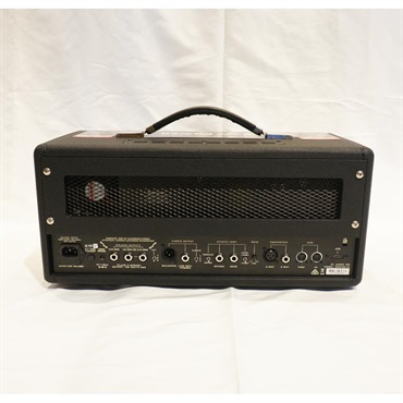 Blackstar ST.James 100 Head （ブラックスター） ｜イケベ楽器