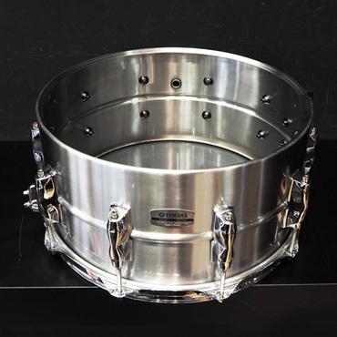 YAMAHA USED 中古 RLS1470 [Recording Custom Stainless Steel 14×7] 画像8