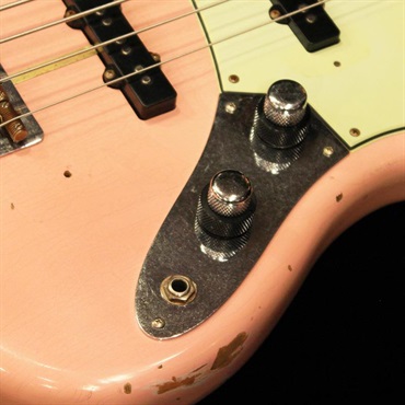 Fender Custom Shop USED 中古 Custom Built '60 Jazz Bass Relic