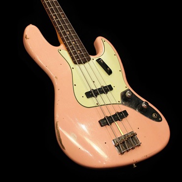 Fender Custom Shop USED 中古 Custom Built '60 Jazz Bass Relic