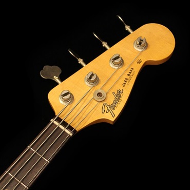 Fender Custom Shop USED 中古 Custom Built '60 Jazz Bass Relic (Shell Pink) '19 画像9