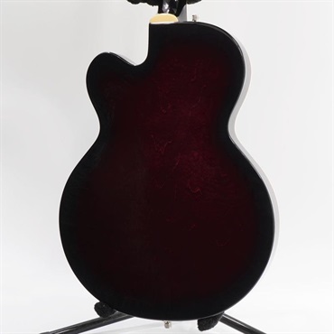 GRETSCH USED 中古 G6119T-62 VS Vintage Select Edition '62 Tennessee Rose (Dark Cherry Stain)[SN. JT19114608] 画像2