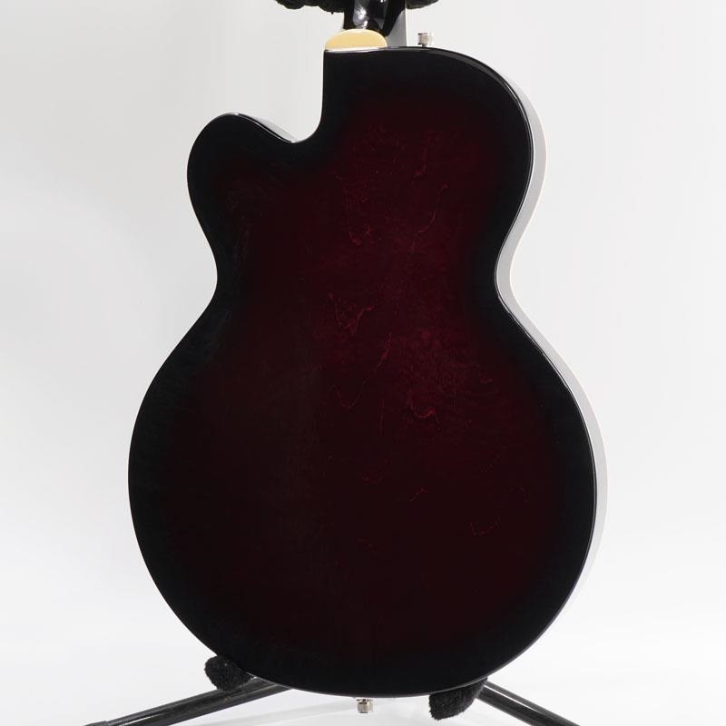 GRETSCH USED 中古 G6119T-62 VS Vintage Select Edition '62 Tennessee Rose (Dark Cherry Stain)[SN. JT19114608] 画像2