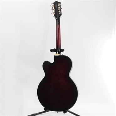 GRETSCH USED 中古 G6119T-62 VS Vintage Select Edition '62 Tennessee Rose (Dark Cherry Stain)[SN. JT19114608] 画像3