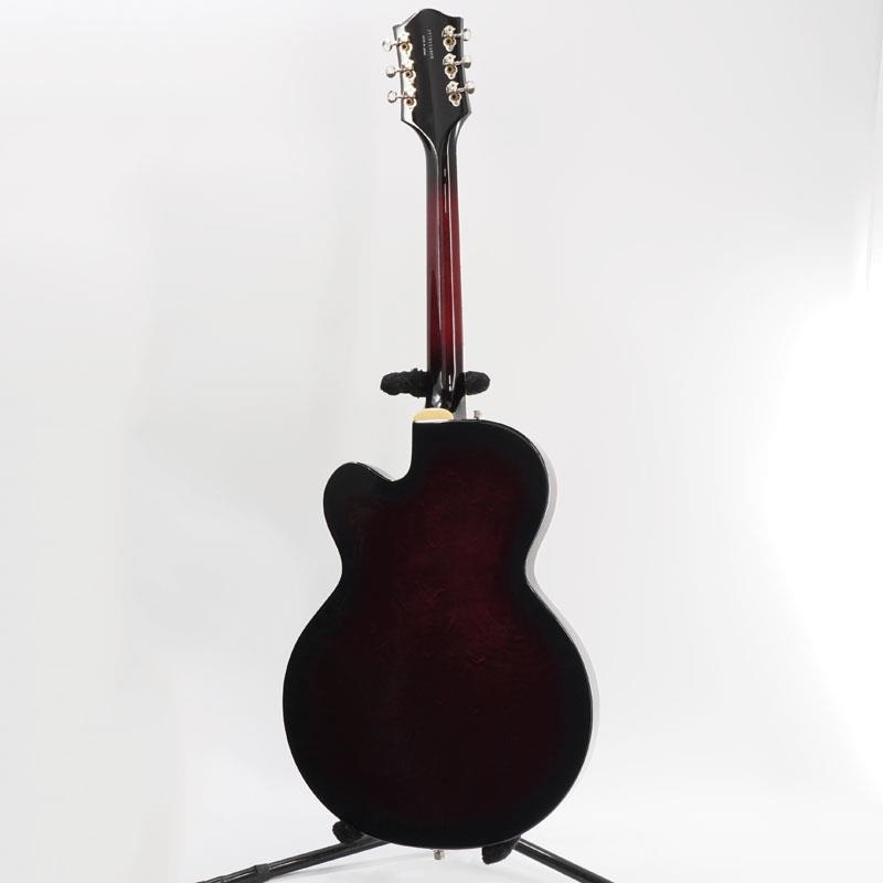 GRETSCH USED 中古 G6119T-62 VS Vintage Select Edition '62 Tennessee Rose (Dark Cherry Stain)[SN. JT19114608] 画像3