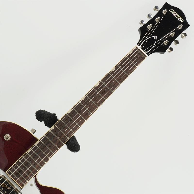 GRETSCH USED 中古 G6119T-62 VS Vintage Select Edition '62 Tennessee Rose (Dark Cherry Stain)[SN. JT19114608] 画像4