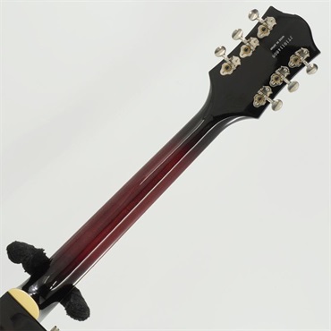 GRETSCH USED 中古 G6119T-62 VS Vintage Select Edition '62 Tennessee Rose (Dark Cherry Stain)[SN. JT19114608] 画像5