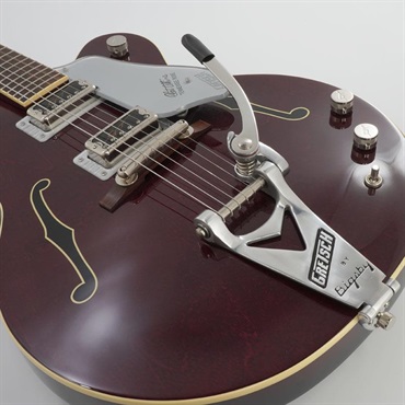 GRETSCH USED 中古 G6119T-62 VS Vintage Select Edition '62 Tennessee Rose (Dark Cherry Stain)[SN. JT19114608] 画像7