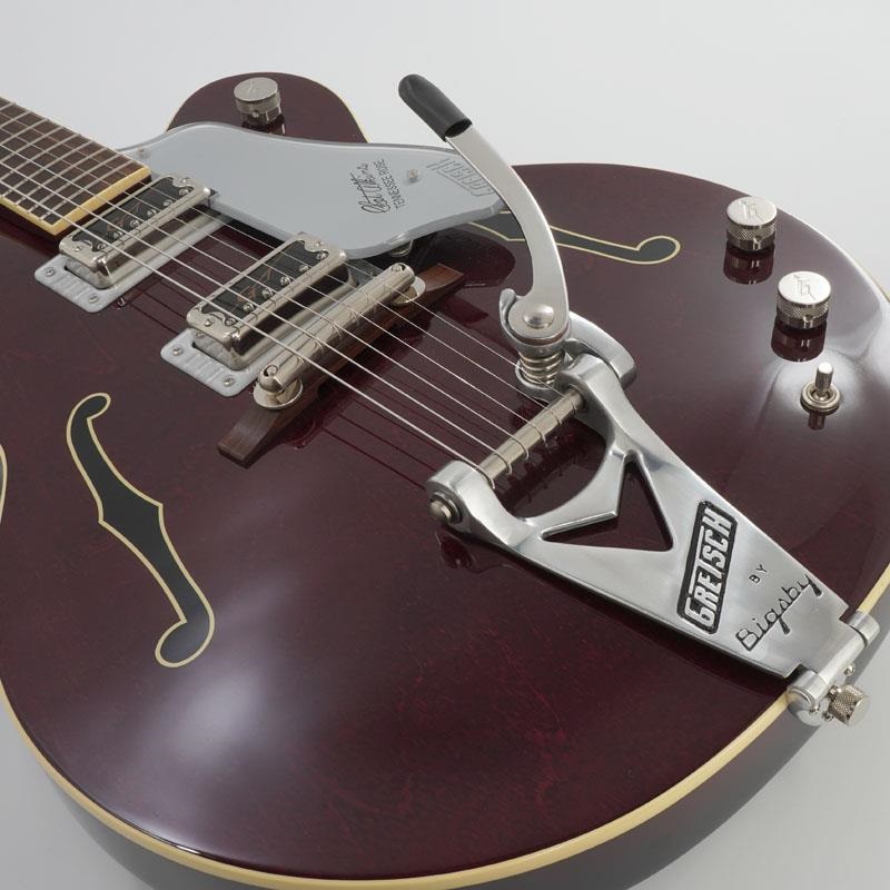 GRETSCH USED 中古 G6119T-62 VS Vintage Select Edition '62 Tennessee Rose (Dark Cherry Stain)[SN. JT19114608] 画像7