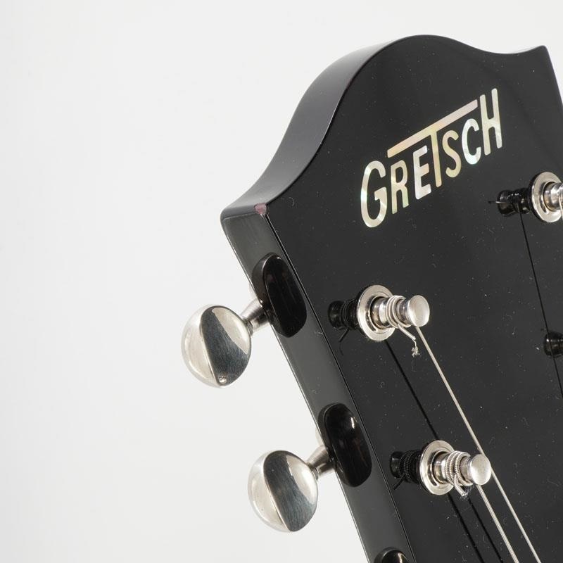 GRETSCH USED 中古 G6119T-62 VS Vintage Select Edition '62 Tennessee Rose (Dark Cherry Stain)[SN. JT19114608] 画像8