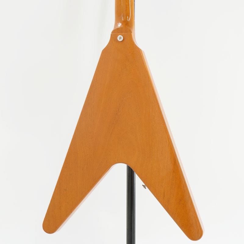 Gibson USED 中古 70s Flying V (Antique Natural) [SN. 207630004] 画像2