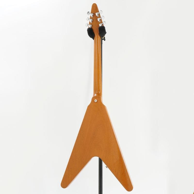 Gibson USED 中古 70s Flying V (Antique Natural) [SN. 207630004] 画像3