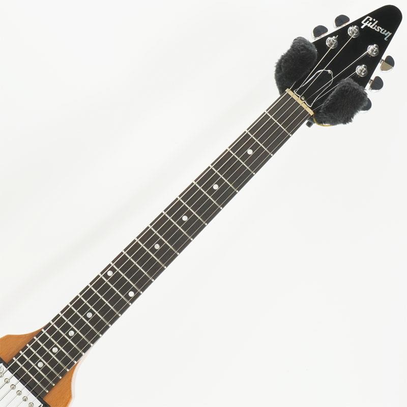 Gibson USED 中古 70s Flying V (Antique Natural) [SN. 207630004] 画像4