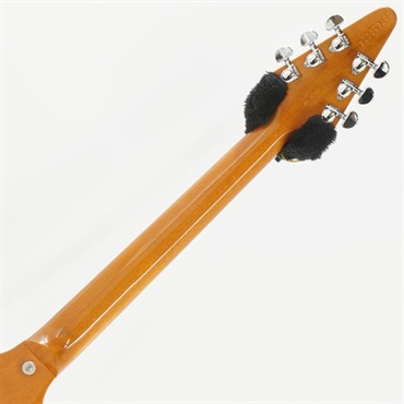 Gibson USED 中古 70s Flying V (Antique Natural) [SN. 207630004] 画像5