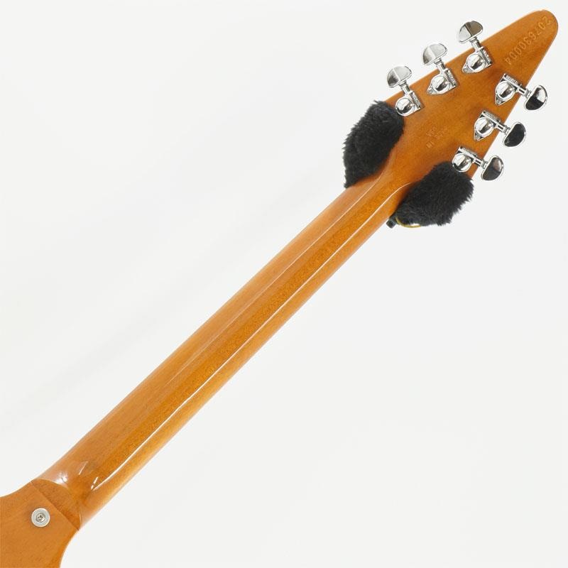Gibson USED 中古 70s Flying V (Antique Natural) [SN. 207630004] 画像5