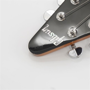 Gibson USED 中古 70s Flying V (Antique Natural) [SN. 207630004] 画像10