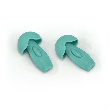Thunderplugs 【数量限定品】Thunderplugs初音ミクコラボモデル2025 5-piece set (5個セット)(サンダープラグス)(ライブ用耳栓)(マジカルミライ 2025)(HATSUNE MIKU) 画像2
