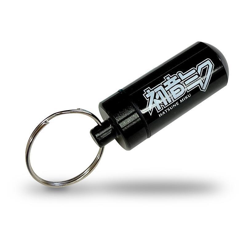 Thunderplugs 【数量限定品】Thunderplugs初音ミクコラボモデル2025 5-piece set (5個セット)(サンダープラグス)(ライブ用耳栓)(マジカルミライ 2025)(HATSUNE MIKU) 画像3