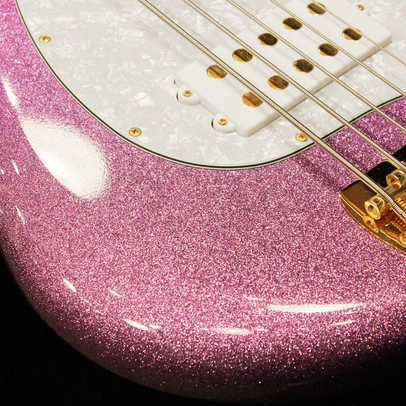 ナイチンゲールダンス ブロマイド 14枚セット MUSICMAN 中古 USED StingRay Special 5 1H (Amethyst Sparkle