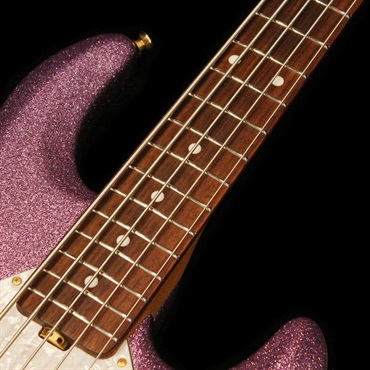 MUSICMAN 中古 USED StingRay Special 5 1H (Amethyst Sparkle