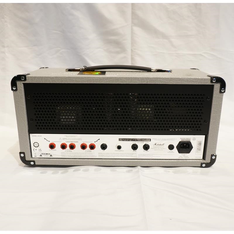 Marshall 2525H MINI JUBILEE（アンプ ヘッド マーシャル） ｜イケベ