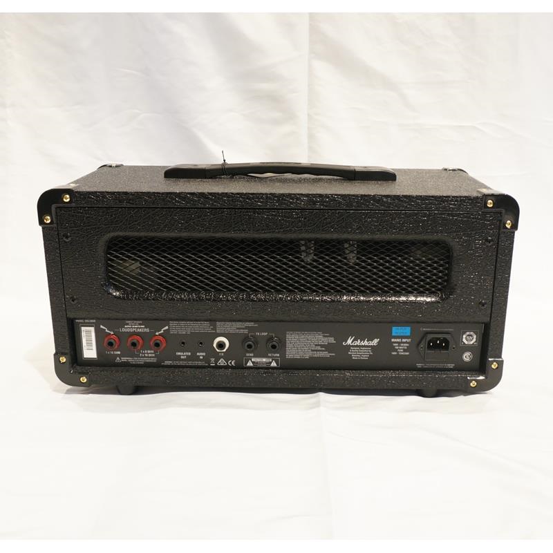 Marshall DSL20H (ご予約受付中) Marshall DSL20H（アンプ ヘッド マーシャル） ｜イケベ楽器店