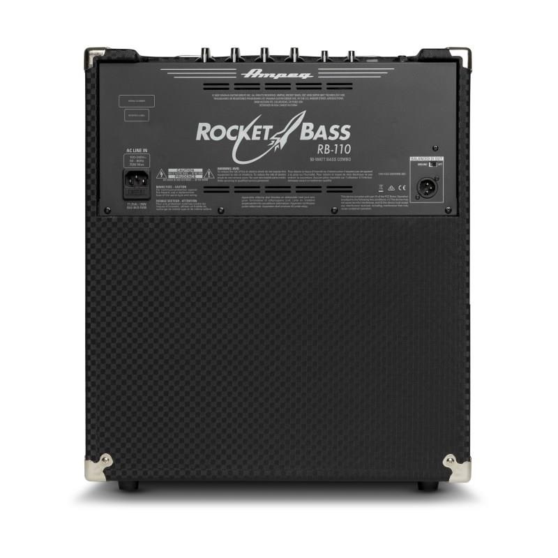 Ampeg RocketBass Series RB-110 画像2