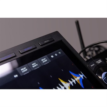 AlphaTheta CDJ-3000X 【DJマルチプレーヤー】(アルファシータ) 画像9