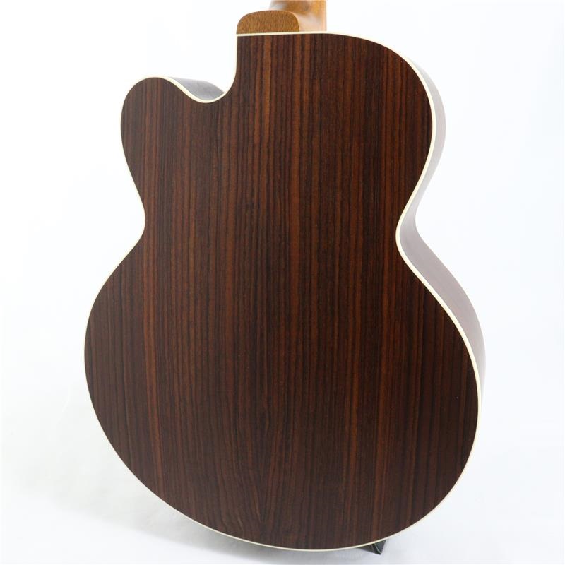 Gibson Parlor Rosewood EC (Rosewood Burst) ギブソン |イケベ楽器店 Gibson Parlor Rosewood EC (Rosewood Burst) ギブソン |イケベ楽器店