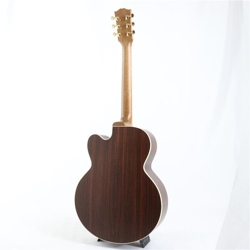 Gibson Parlor Rosewood EC (Rosewood Burst) ギブソン ｜イケベ楽器店