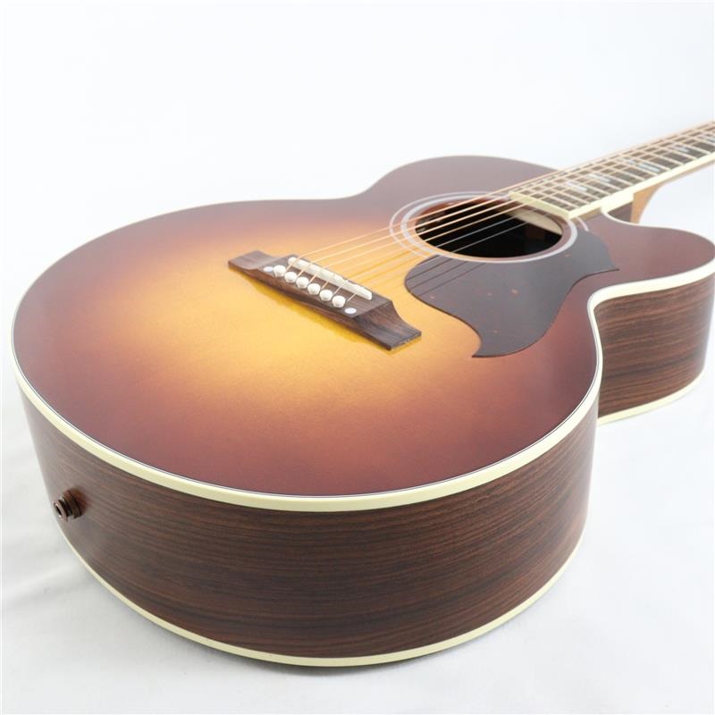Gibson Parlor Rosewood EC (Rosewood Burst) ギブソン |イケベ楽器店 Gibson Parlor Rosewood EC (Rosewood Burst) ギブソン |イケベ楽器店