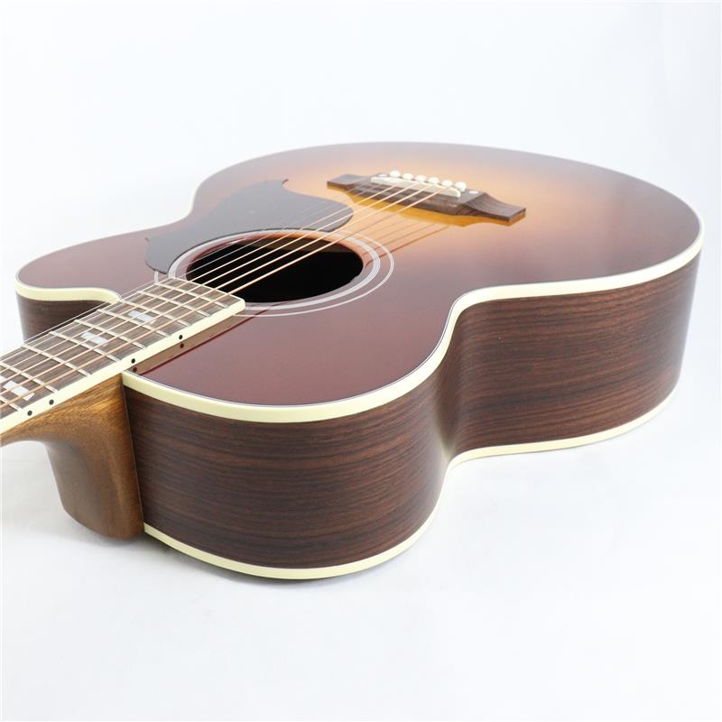 Gibson Parlor Rosewood EC (Rosewood Burst) ギブソン ｜イケベ楽器店