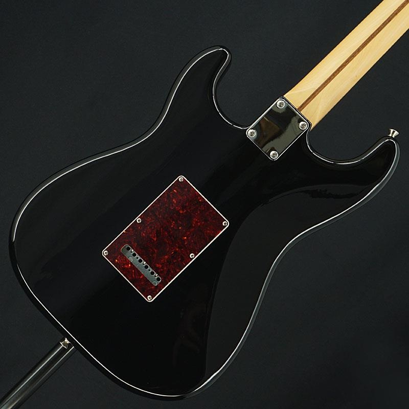 Fender Made in Japan USED 中古 Hybrid II Stratocaster (Black/Rosewood) ［SN.JD24010137］ フェンダー 画像1