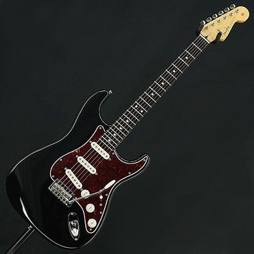Fender Made in Japan USED 中古 Hybrid II Stratocaster (Black/Rosewood) ［SN.JD24010137］ フェンダー 画像2