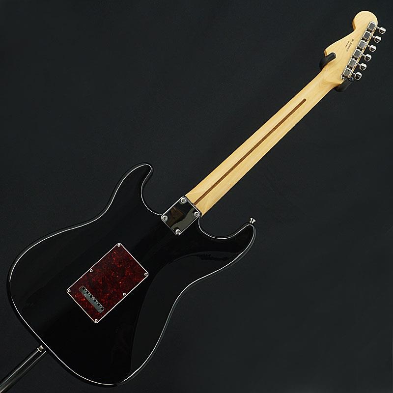 Fender Made in Japan USED 中古 Hybrid II Stratocaster (Black/Rosewood) ［SN.JD24010137］ フェンダー 画像3