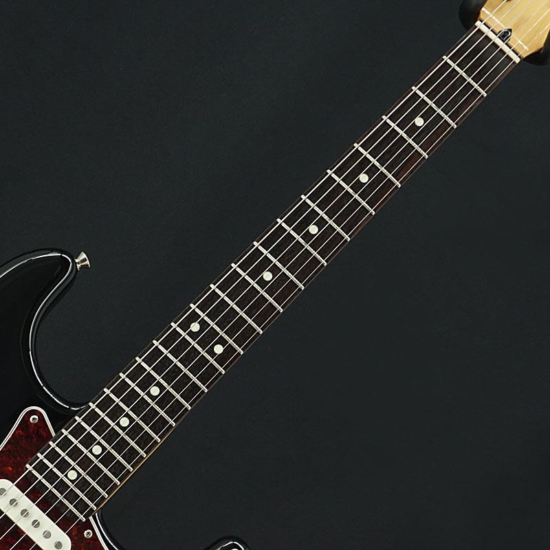 Fender Made in Japan USED 中古 Hybrid II Stratocaster (Black/Rosewood) ［SN.JD24010137］ フェンダー 画像4