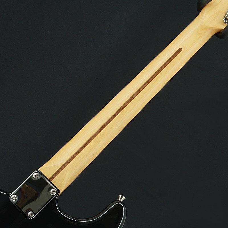 Fender Made in Japan USED 中古 Hybrid II Stratocaster (Black/Rosewood) ［SN.JD24010137］ フェンダー 画像5
