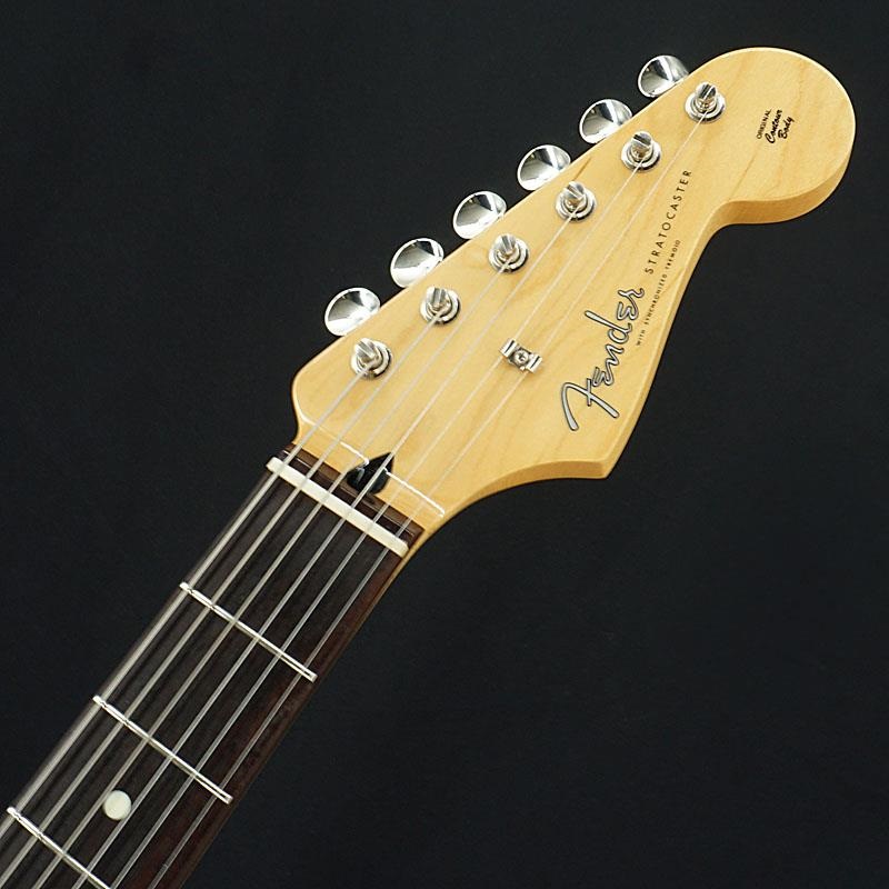 Fender Made in Japan USED 中古 Hybrid II Stratocaster (Black/Rosewood) ［SN.JD24010137］ フェンダー 画像6