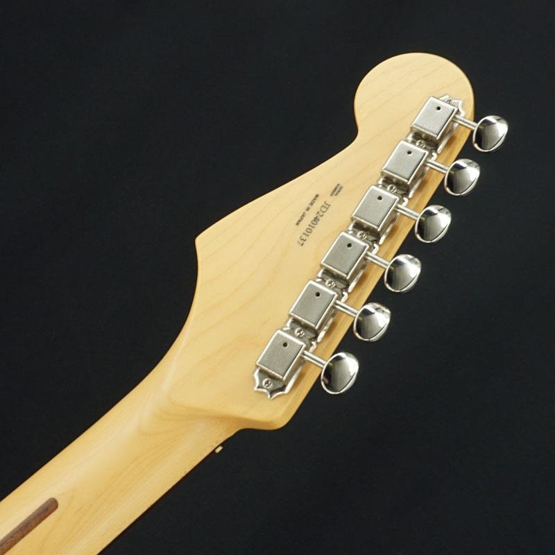 Fender Made in Japan USED 中古 Hybrid II Stratocaster (Black/Rosewood) ［SN.JD24010137］ フェンダー 画像7