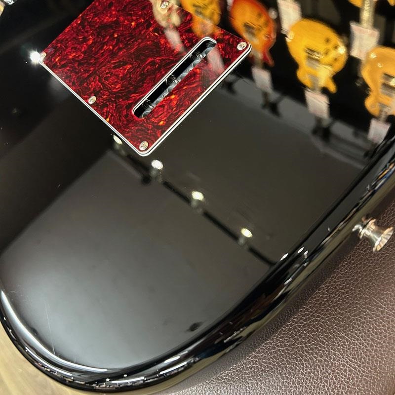 Fender Made in Japan USED 中古 Hybrid II Stratocaster (Black/Rosewood) ［SN.JD24010137］ フェンダー 画像10