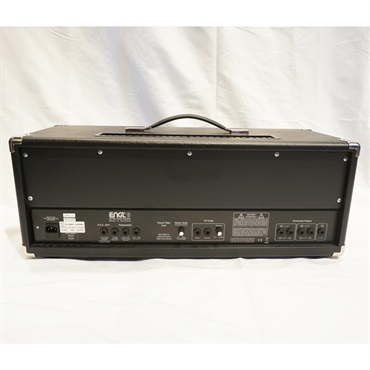 ENGL Artist Edition 100 Blackout (E651)　(アンプ　ヘッド　エングル) 画像1