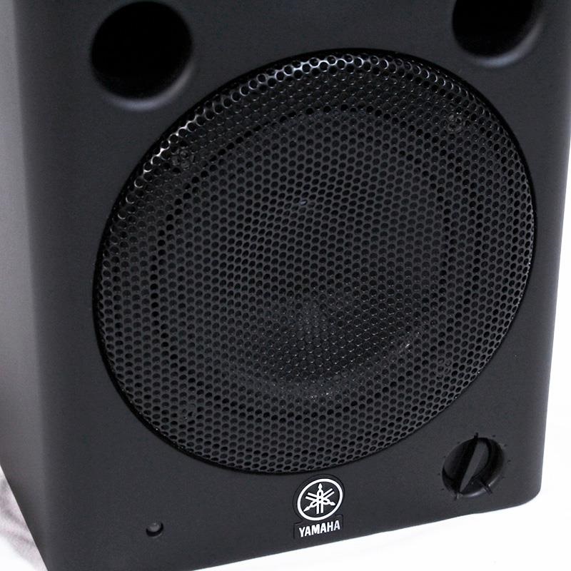 YAMAHA MSP5 Studio スタジオモニタースピーカー一本 YAMAHA MSP5