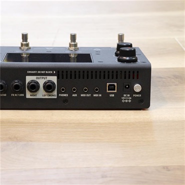 HEADRUSH USED 中古 MX5 (HEADRUSH ヘッドラッシュ) multi effect