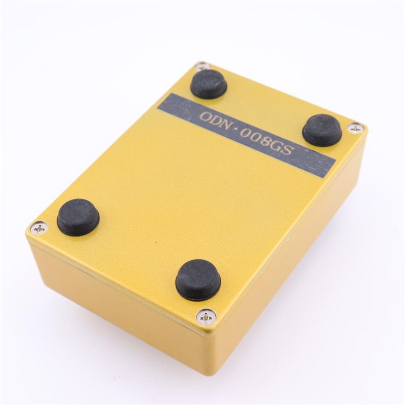 HUMAN GEAR USED FINE ODN WE (HUMAN GEAR ヒューマンギア) ファイン overdrive オーバードライブ 画像1