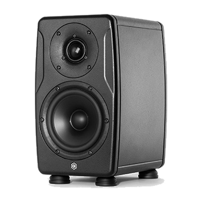 IK Multimedia iLoud Precision 5 MKII (1本)(アイケーマルチメディア