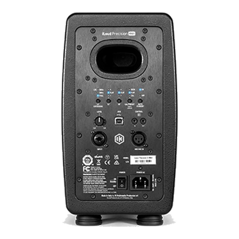 IK Multimedia iLoud Precision 5 MKII (1本)(アイケーマルチメディア