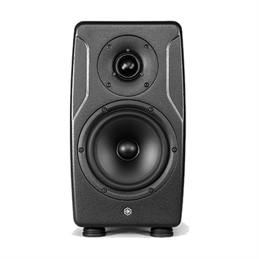 IK Multimedia iLoud Precision 6 MKII (1本)(アイケーマルチメディア)(モニタースピーカー)(アイラウド)(DTM) 画像1