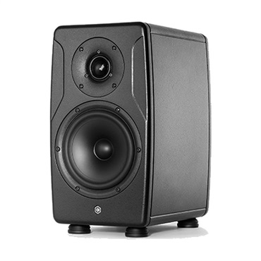 IK Multimedia iLoud Precision 6 MKII (1本)(アイケーマルチメディア)(モニタースピーカー)(アイラウド)(DTM) 画像2